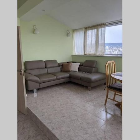 Exquisite Varna Views Εξωτερικό φωτογραφία