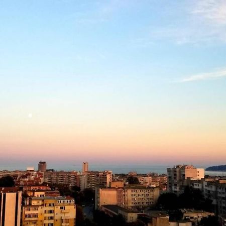 Exquisite Varna Views Εξωτερικό φωτογραφία