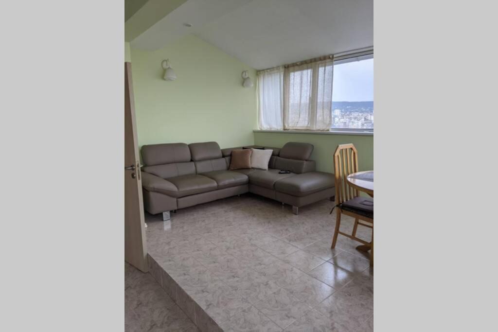 Exquisite Varna Views Εξωτερικό φωτογραφία