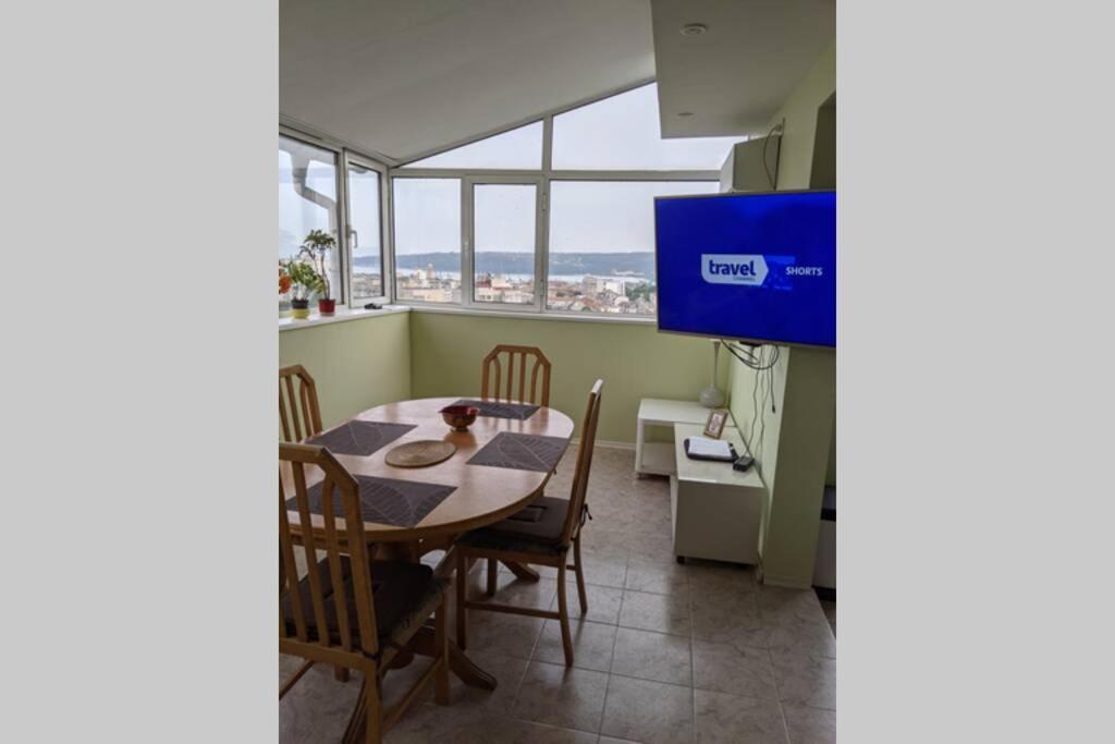 Exquisite Varna Views Εξωτερικό φωτογραφία
